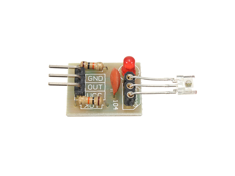 Laser Receiver Module - Image 3